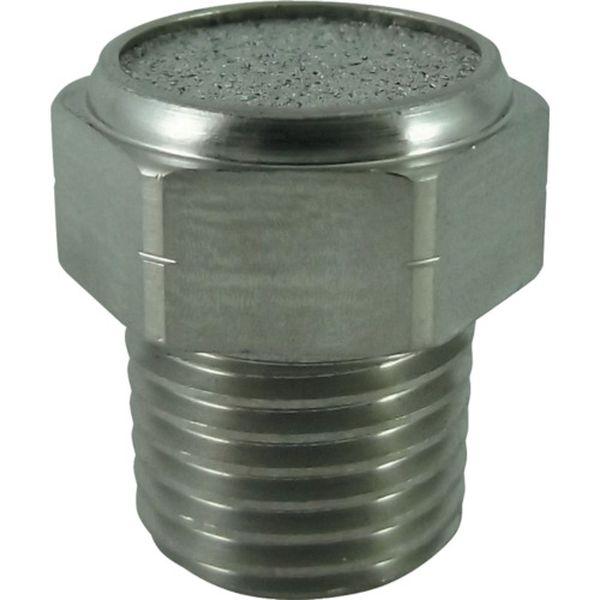 【メーカー在庫あり】 CSS-02F CSS02F  千代田通商(株) チヨダ サイレンサーSUS ...