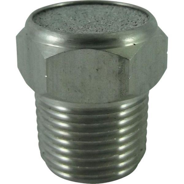 【メーカー在庫あり】 CSS-03F CSS03F  千代田通商(株) チヨダ サイレンサーSUS ...