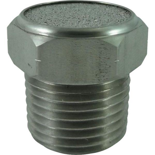 【メーカー在庫あり】 CSS-04F CSS04F  千代田通商(株) チヨダ サイレンサーSUS ...