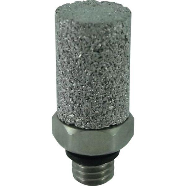 【メーカー在庫あり】 CSS-M5 CSSM5  千代田通商(株) チヨダ サイレンサーSUS CS...