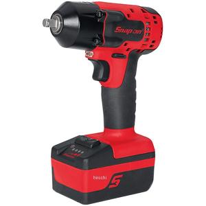 CT8810A スナップオン Snap-on インパクト レンチ コードレス 18 V モンスターリチゥム バッテリー 3/8" ドライブ HD店｜hirochi2