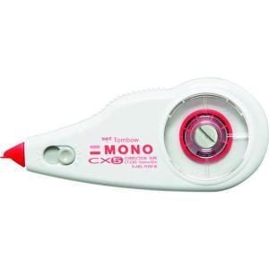 【メーカー在庫あり】 CT-CX5 CTCX5 (株)トンボ鉛筆 Tombow 修正テープ詰め替えタイプ モノCX5 HD店