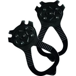 【メーカー在庫あり】 CTG1 TIGERGRIP社 TIGERGRIP 耐滑用スパイクアウトソール S HD店｜hirochi2