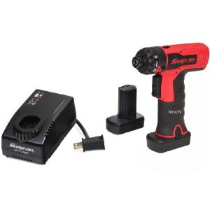 Snap-on CT725 スナップオン インパクトレンチ コードレス 7.2