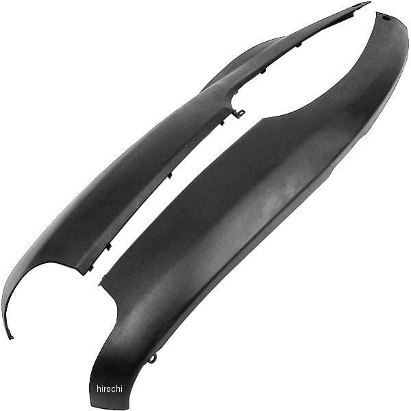 CWL32 エナジープライス Energy Price サイドモール左右セット ジョグアプリオ ブラ...