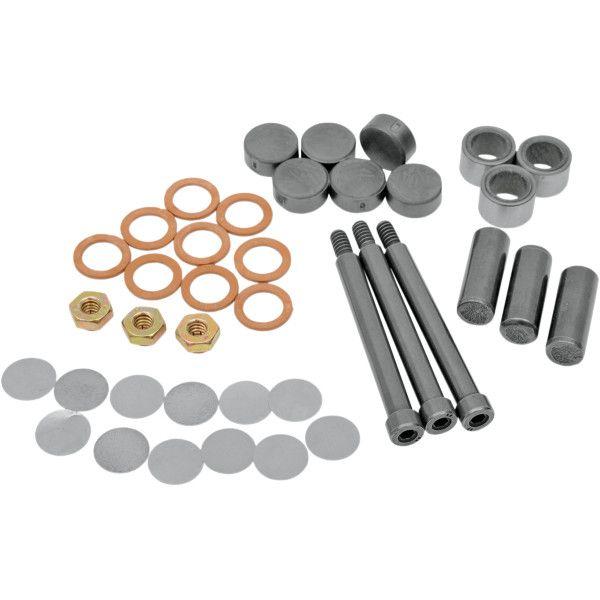 【USA在庫あり】 CX400007 EPI プライマリー スパイダー 補修キット P85 98年-...