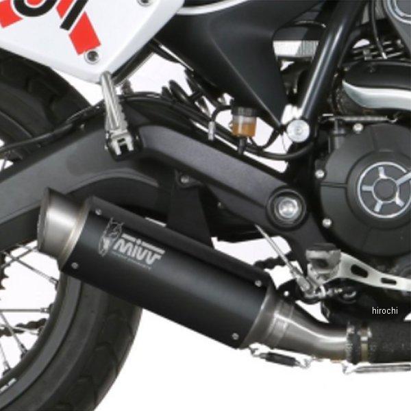 D.035.LXBP-Caferac ミヴ Mivv スリップオンマフラー GP PRO 17年-2...