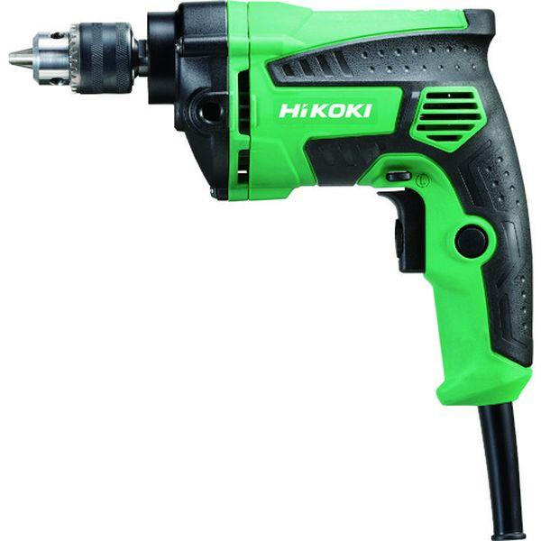 【メーカー在庫あり】 D10VH2 工機ホールディングス(株) HiKOKI 変速ドリル D10VH...