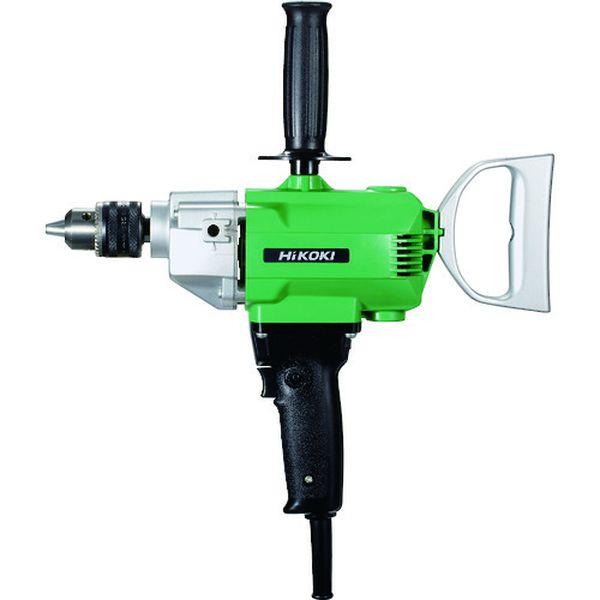 D13 工機ホールディングス(株) HiKOKI 電気ドリル 鉄工13mm HD店