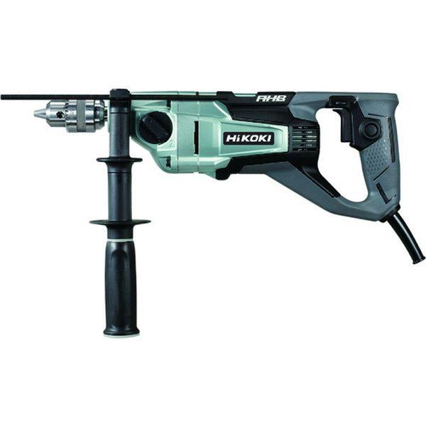 【メーカー在庫あり】 D13VK 工機ホールディングス(株) HiKOKI 二段変速ドリル HD店