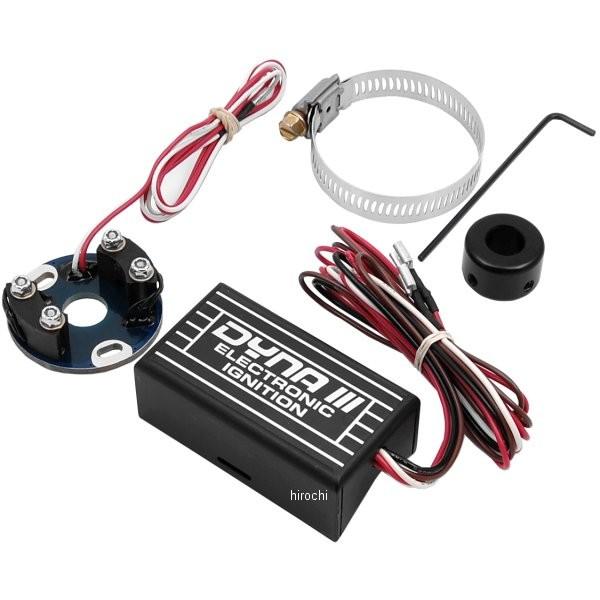 【USA在庫あり】 D35-1 ダイナテック DYNATEK DYNA III ハイパフォーマンス ...