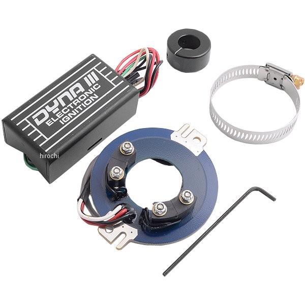 【USA在庫あり】 D37-1 ダイナテック DYNATEK DYNA III ハイパフォーマンス ...