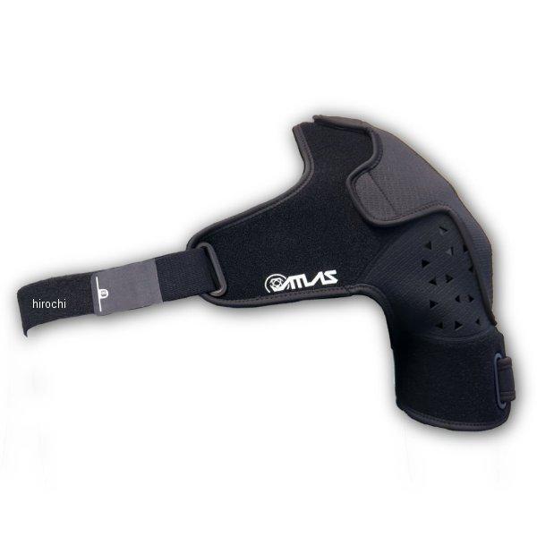 【メーカー在庫あり】 D8378 アトラス ATLAS ショルダーブレース L/XLサイズ HD店