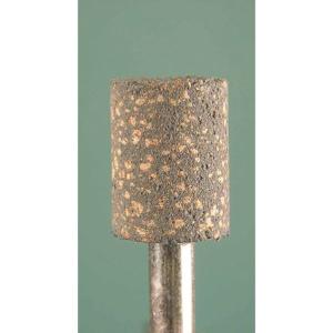 DB4412 ミニター ミニモ 研削用ゴム砥石 WA ミディアム＃120 φ15  HD店