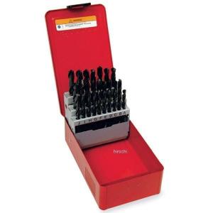 DBM125C スナップオン Snap-on ハイスピードスチール ジョバー ドリル
