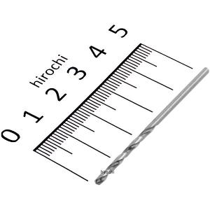 DBM125C スナップオン Snap-on ハイスピードスチール ジョバー ドリル