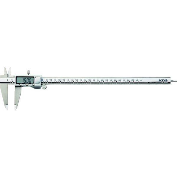 【メーカー在庫あり】 DC-300N DC300N  ムラテックKDS(株) KDS デジタルノギス...