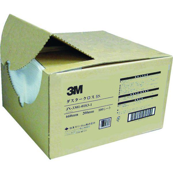 【メーカー在庫あり】 D/C BS M DCBSM  スリーエム 3M ダスタークロスBS 200X...