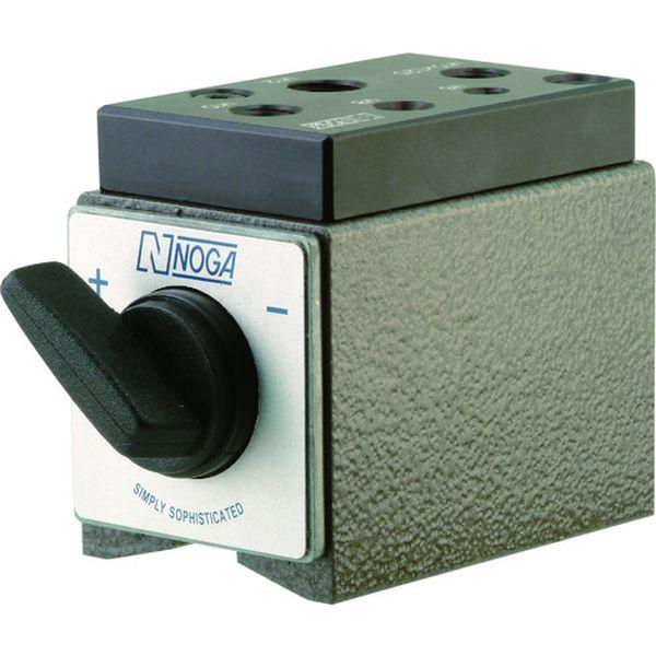 【メーカー在庫あり】 DG1003 ノガ社 NOGA オンオフマグネット ON/OFFレバー式 吸着...