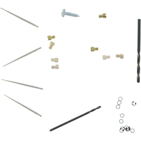 【USA在庫あり】 DJ-2153 ダイノジェット Dynojet ジェットキット 93年-04年 ...