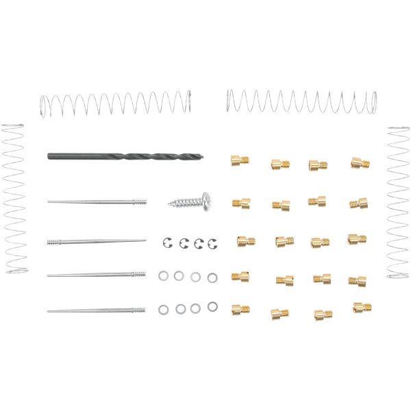 【USA在庫あり】 DJ-2174 ダイノジェット Dynojet ジェットキット 00年-03年 ...