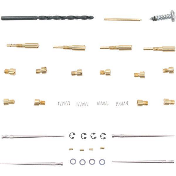 【USA在庫あり】 DJ-3155 ダイノジェット Dynojet ジェットキット 97年 GSX-...