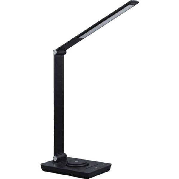 【メーカー在庫あり】 DK-R116BK DKR116BK ジェントス(株) GENTOS デスクラ...