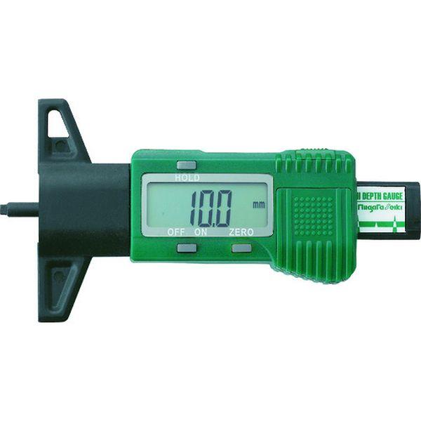 【メーカー在庫あり】 DMD-25G DMD25G  新潟精機(株) SK デジタルミニデプス 25...