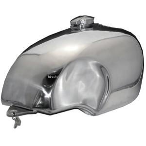 DAYTONA（デイトナ） SR400/SR500(80-)用 BSAレプリカアルミタンク ＿