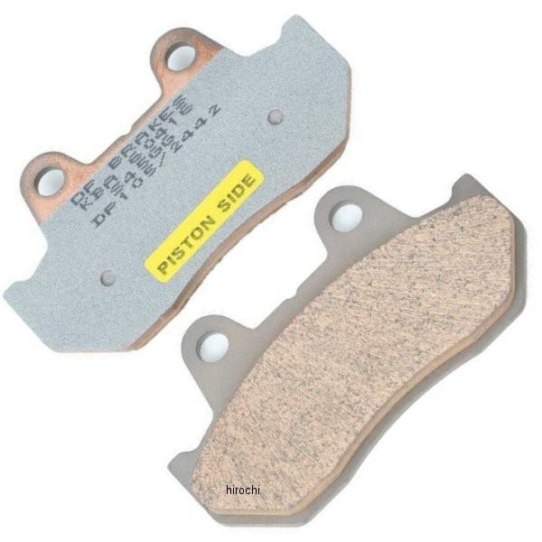 【USA在庫あり】 DP-105 DPブレーキ DP Brakes ブレーキパッド リア 81年-9...