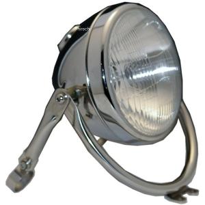 DAYTONA（デイトナ） 25225 バイク用 ヘッドライトステー SR400/500(93