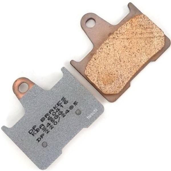 【USA在庫あり】 DP-220 DPブレーキ DP Brakes ブレーキパッド リア 04年以降...