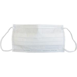 DPM-WM10 DPMWM10  トラスコ中山 TRUSCO ホワイトマスク 3層タイプ HD店