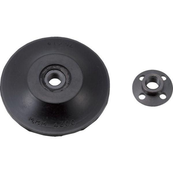 【メーカー在庫あり】 DP-RP75 DPRP75  トラスコ中山(株) TRUSCO ラバーパット...