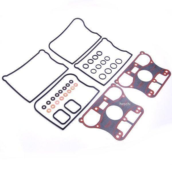 【USA在庫あり】 DS-173315 ジェームズ JAMES ロッカーカバー ガスケット シールキ...