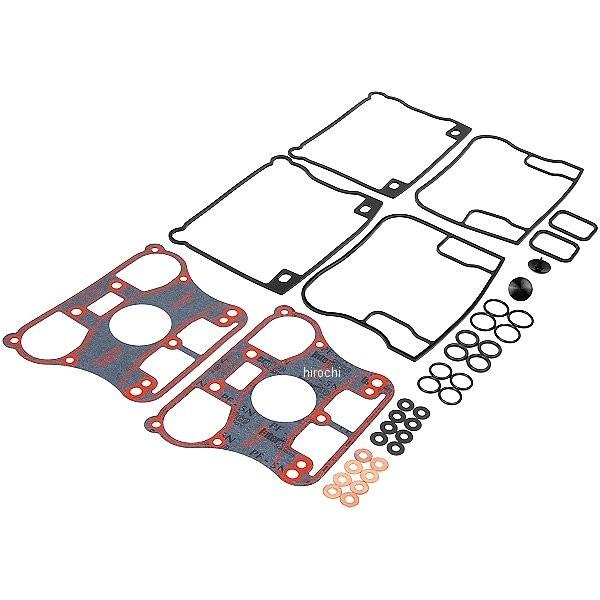 【USA在庫あり】 DS-173316 ジェームズ JAMES ロッカーカバー ガスケット シールキ...