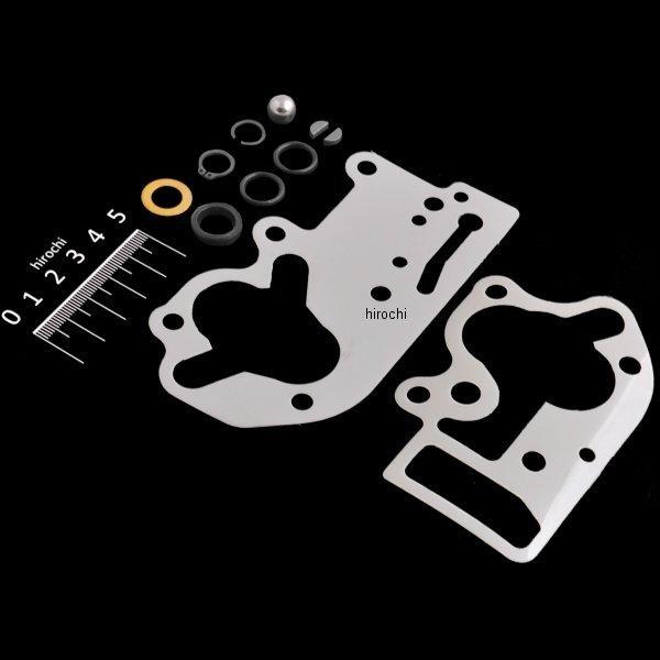 【USA在庫あり】 DS-173374 ジェームズ JAMES 補修ガスケット/シールキット オイル...