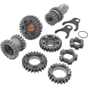 さと様 USA在庫あり】 DS-194498 アンドリュース ANDREWS ギア セット 4速