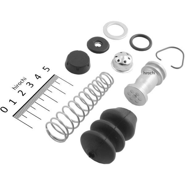 【USA在庫あり】 DS-195048 DRAG 補修キットリアマスターシリンダー 3/4" 58年...