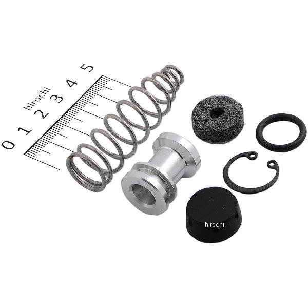 【USA在庫あり】 DS-195049 DRAG 補修キット フロント ブレーキ マスターシリンダー...