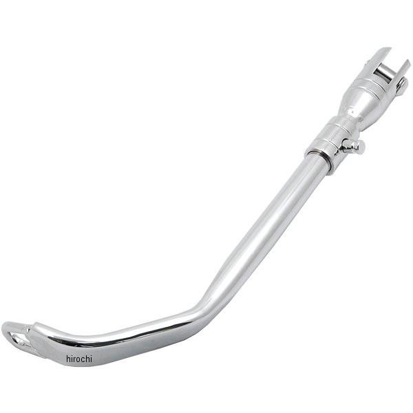 【USA在庫あり】 DS-240049 DRAG キック スタンド 57年-84年 XL、52年-5...