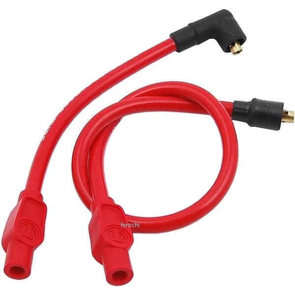 【USA在庫あり】 DS-242011 Sumax 10.4mm プラグコード 80年-98年 ツー...