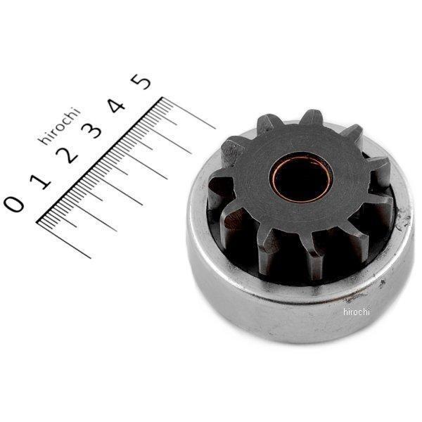 【USA在庫あり】 DS-242117 31443-65A DRAG スターター ドライブギア 65...