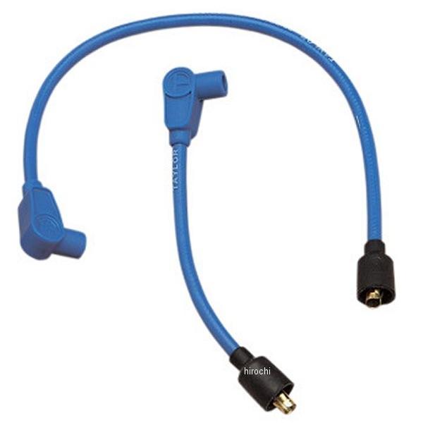 【USA在庫あり】 DS-242349 Sumax 8mm プラグコード 65年-99年 FL FX...