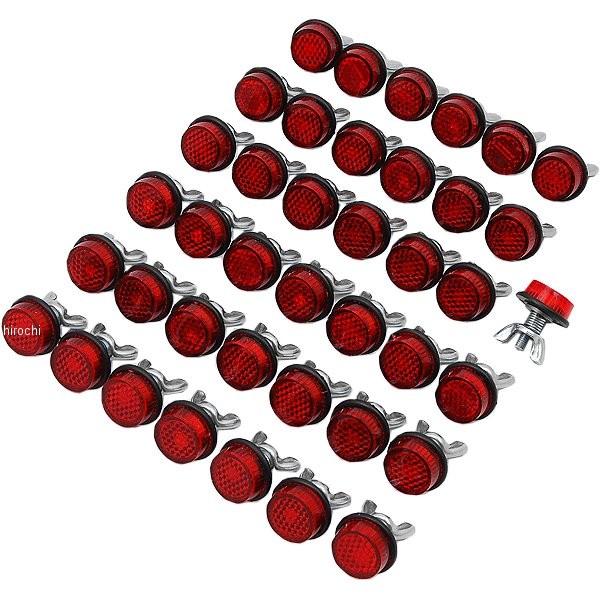 【USA在庫あり】 DS-272081 クリス Chris Products ナンバープレート用ミニ...