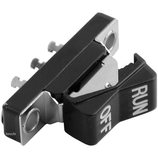 【USA在庫あり】 DS-272137 DRAG キル スイッチ 72年-81年 XL/FL/FX ...