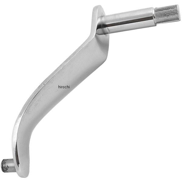 【USA在庫あり】 DS-273920 DRAG シフター シャフト 74年-84年 FL クローム...