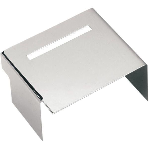 【USA在庫あり】 DS-324104 DRAG バッテリー カバー 82年-99年 XL、71年-...