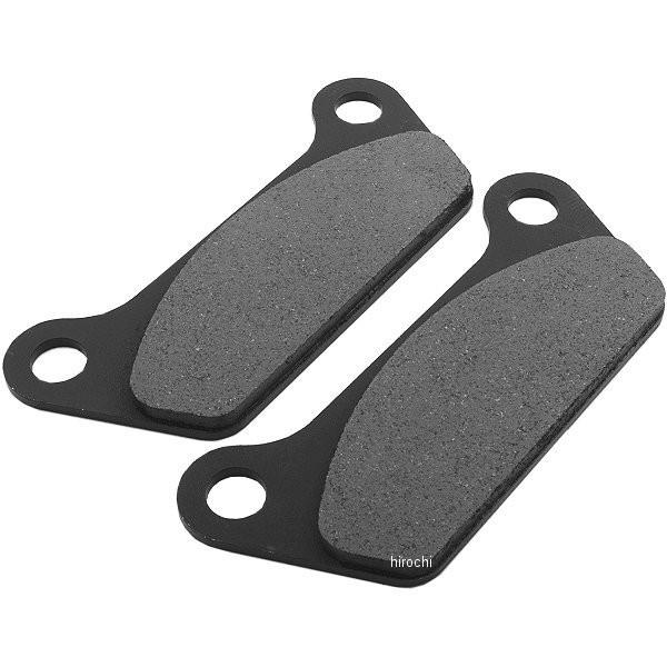 【USA在庫あり】 DS-325000 DRAG ブレーキパッド リア 80年-85年 FL/T/H...