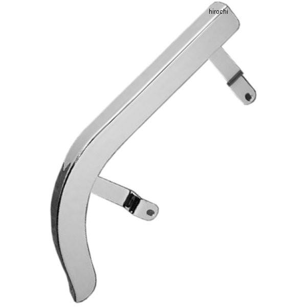 【USA在庫あり】 DS-325171 DRAG チェーン ガード 67年-78年 XL クローム ...